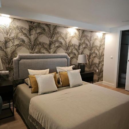 Studio Sevilla Suites Málaga Exterior foto