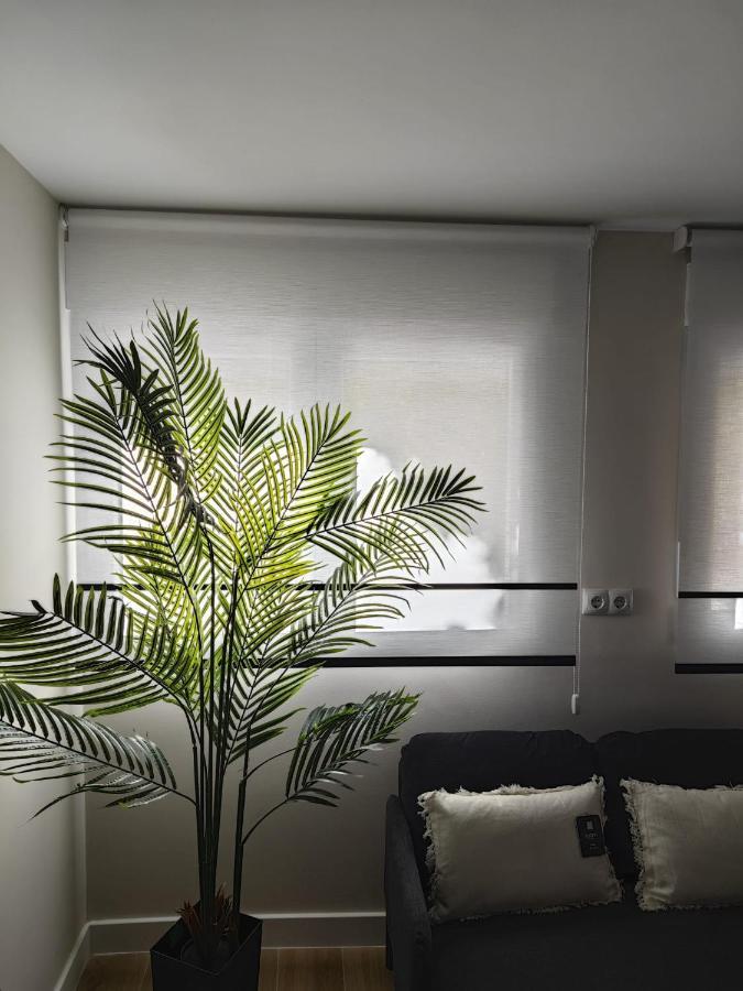 Studio Sevilla Suites Málaga Exterior foto